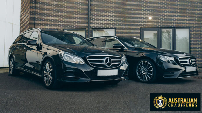 Luxury car hire melbourne