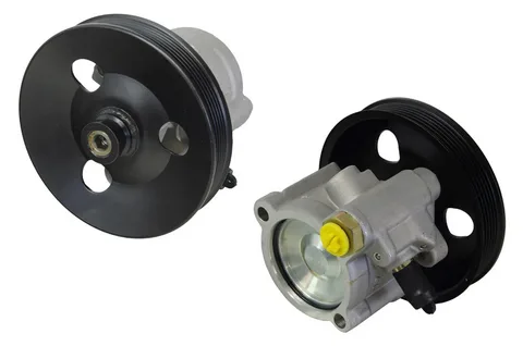 CX-7 Power Steering Pump