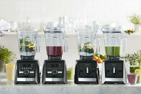 Vitamix A3500