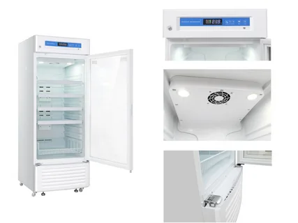 Ics Pacific Vaccine Fridge