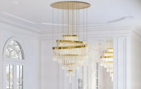 Modern Chandeliers Sydney