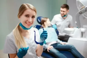 Dentist in Marrickville