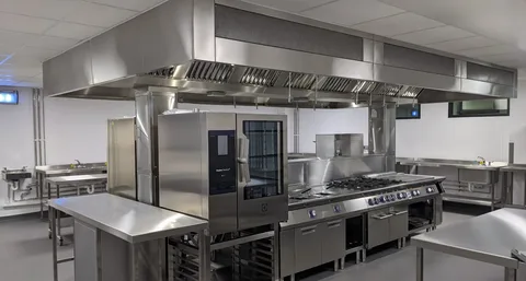 Catering equipment