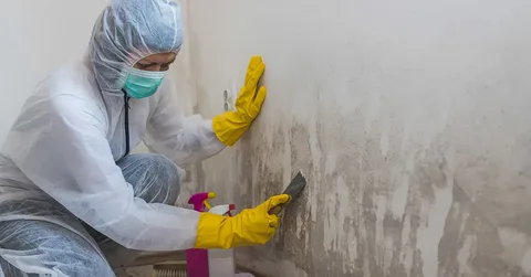 Mould Removal Penrith