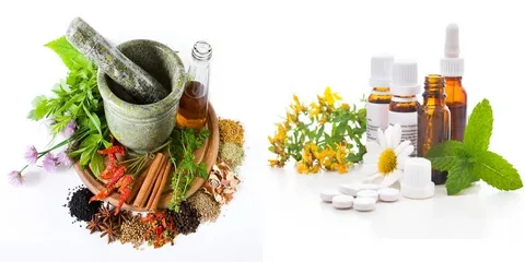 herbal medicine melbourne