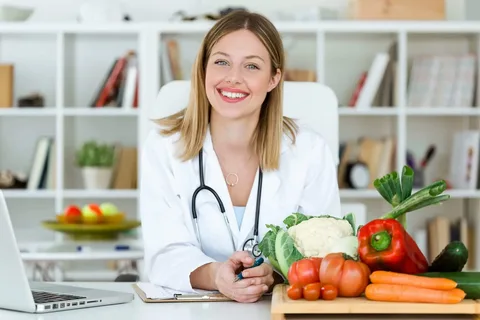 dietician melbourne