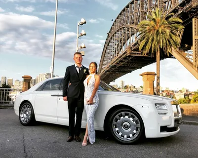 Sydney Luxury Car Rentals