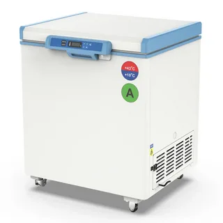 Ics Pacific Vaccine Fridge