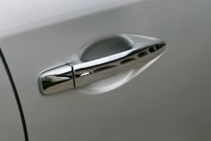 Holden Cruze Door Handle