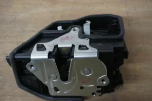 Audi Q5 Door Lock Actuator