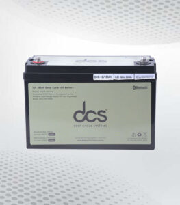 cell lithium battery