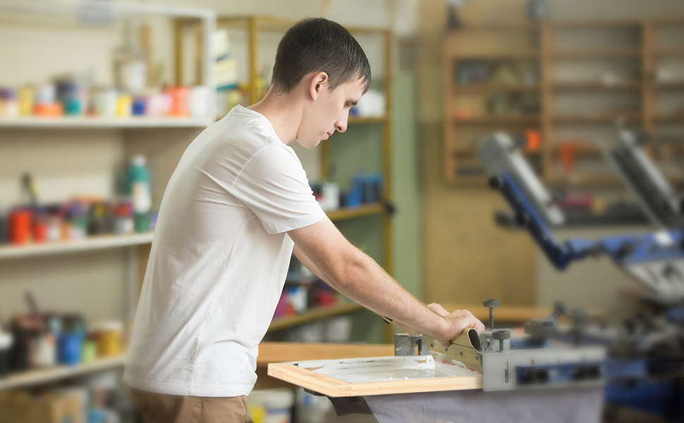 T Shirt Printing Sydney