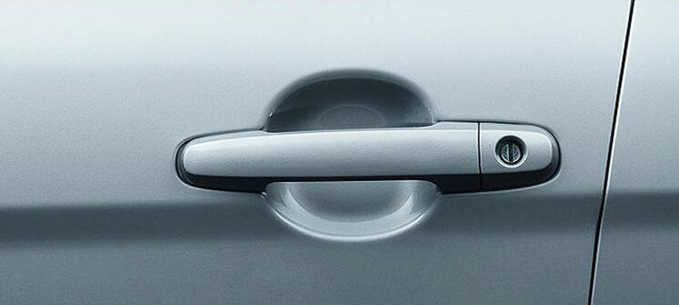 FG Falcon Outer Door Handle