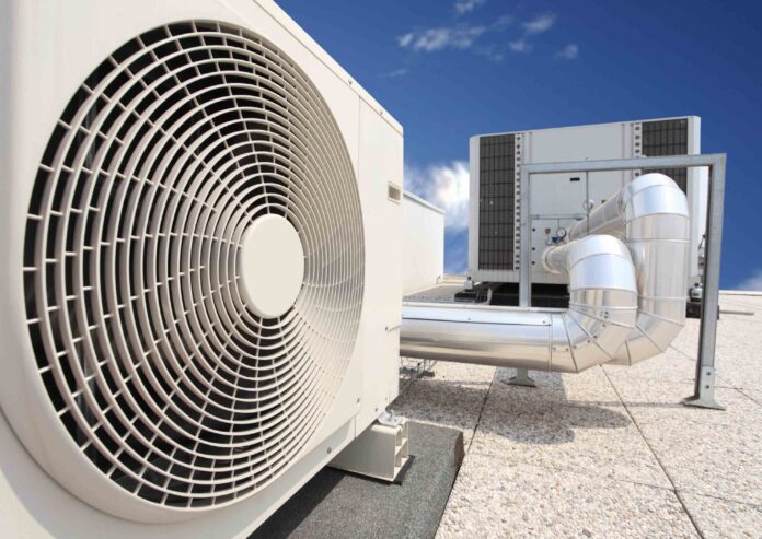 Air Ventilation System for Home