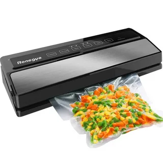 vacuum pack sealer machine