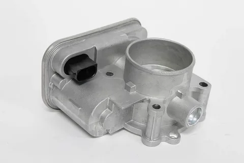 Jeep Compass Throttle Body