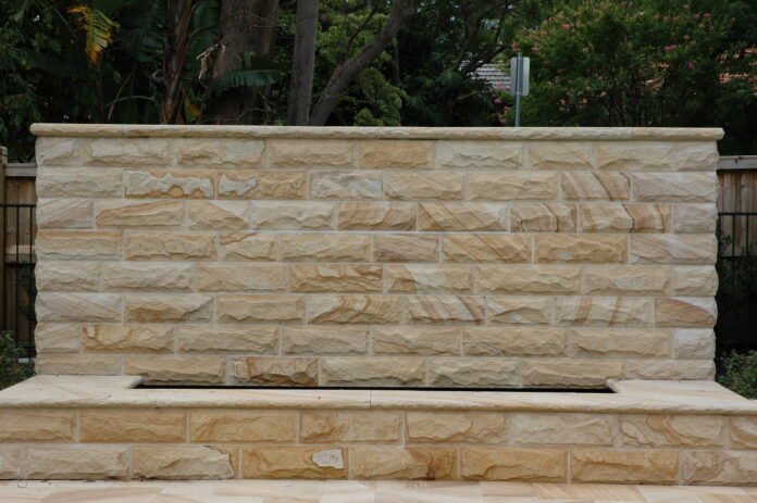 Retaining Wall Installation Brisbane