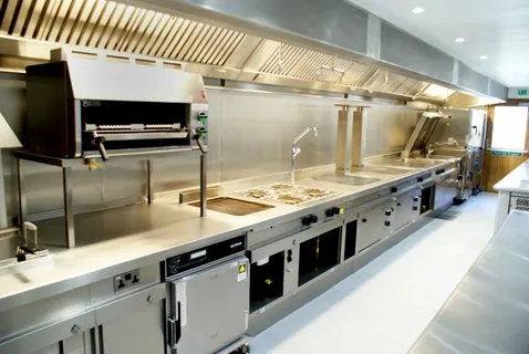 commercial catering equipment