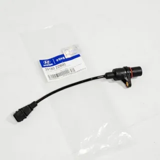 Hyundai Getz Crank Sensor