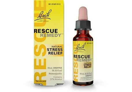 Bach rescue relief